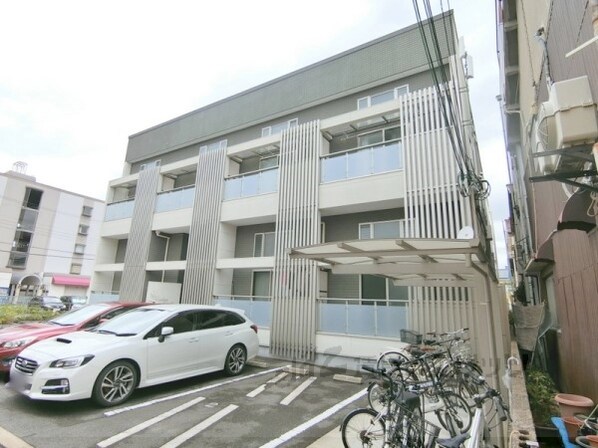 フェスティーボ茨木の物件内観写真